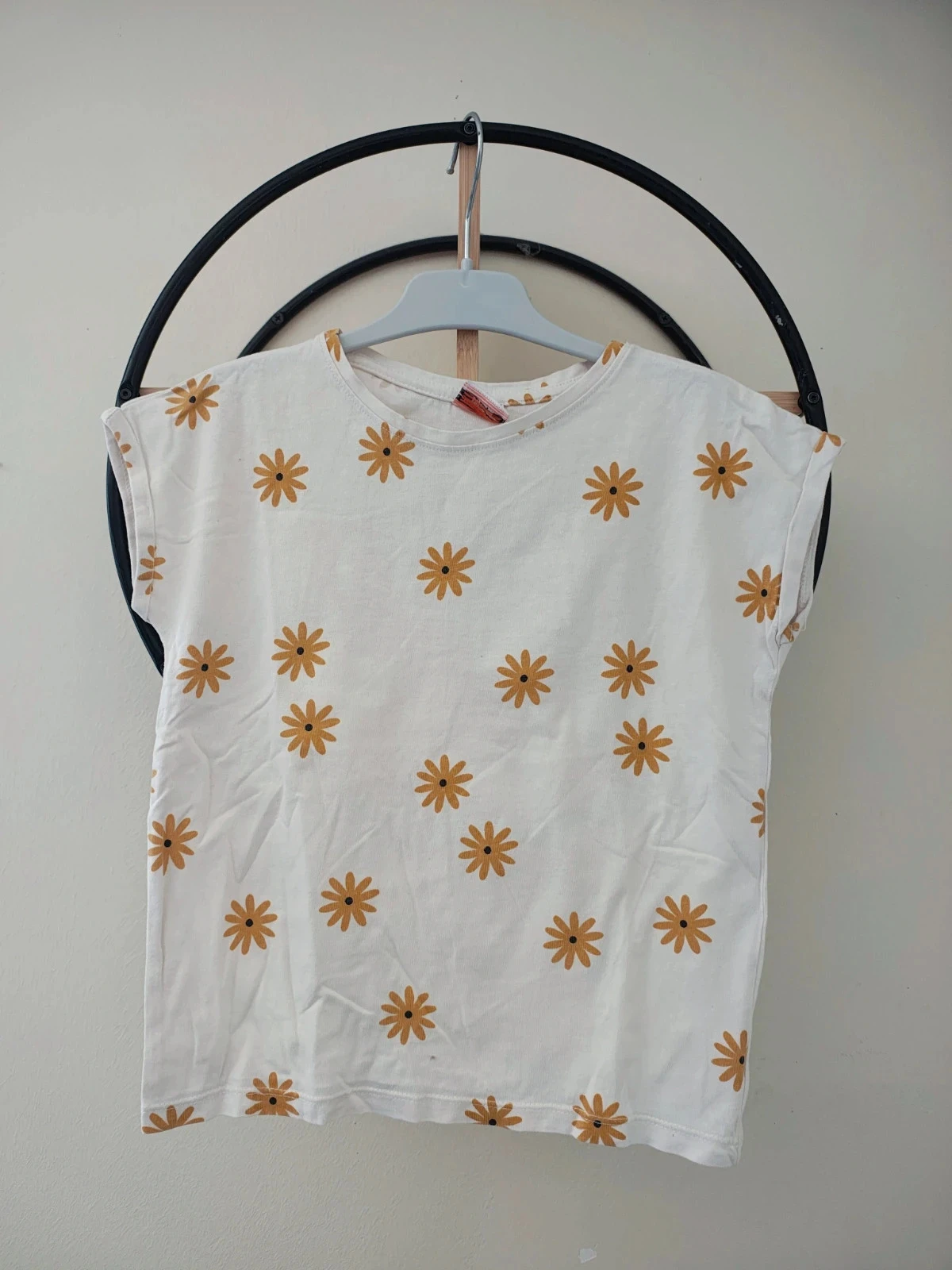 6 ans Teeshirt été tape a l'oeil
